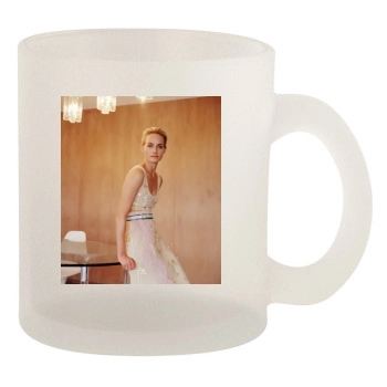 Amber Valletta 10oz Frosted Mug