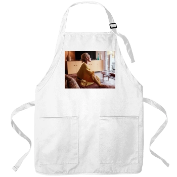 Amber Valletta Apron