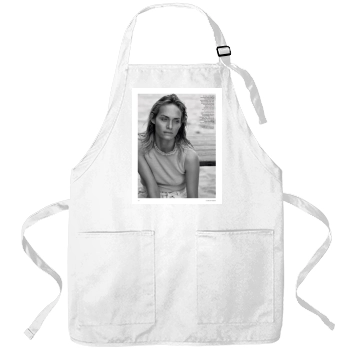 Amber Valletta Apron