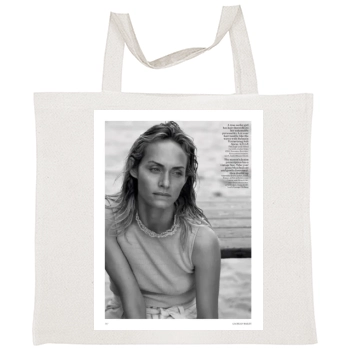 Amber Valletta Tote