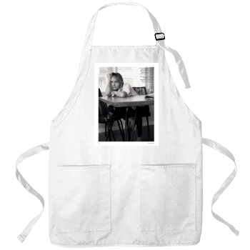 Amber Valletta Apron