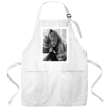 Amber Valletta Apron