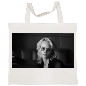 Amber Valletta Tote