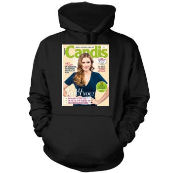 Amy Adams Mens Pullover Hoodie Sweatshirt