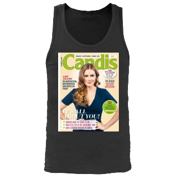 Amy Adams Men's Tank Top