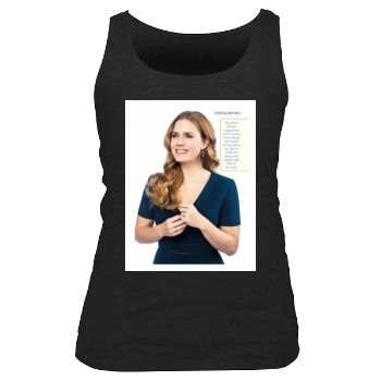 Amy Adams Women's Tank Top