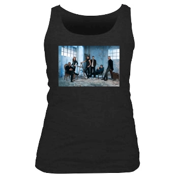 Amy Adams Women's Tank Top