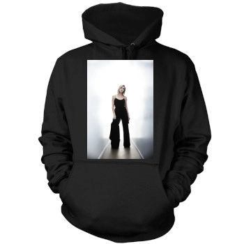 Arielle Kebbel Mens Pullover Hoodie Sweatshirt