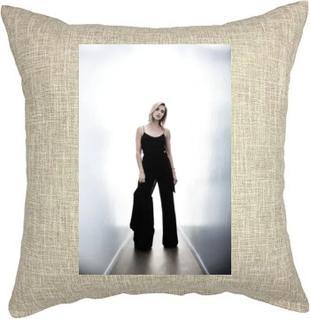 Arielle Kebbel Pillow