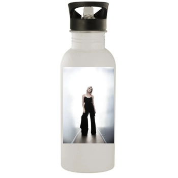 Arielle Kebbel Stainless Steel Water Bottle