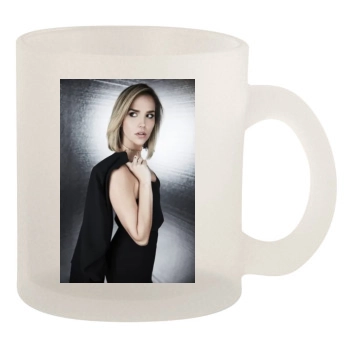 Arielle Kebbel 10oz Frosted Mug