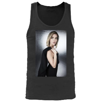 Arielle Kebbel Men's Tank Top