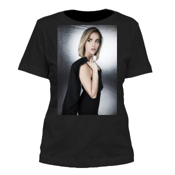 Arielle Kebbel Women's Cut T-Shirt