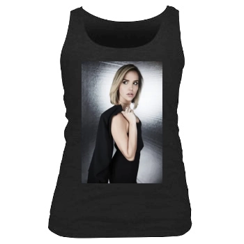 Arielle Kebbel Women's Tank Top