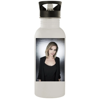 Arielle Kebbel Stainless Steel Water Bottle