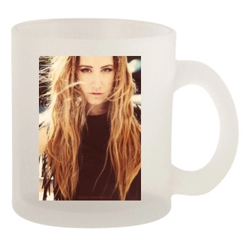 Ashley Tisdale 10oz Frosted Mug