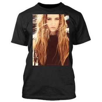 Ashley Tisdale Men's TShirt