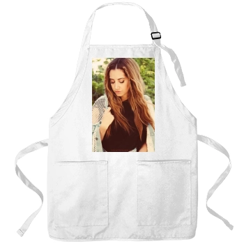 Ashley Tisdale Apron