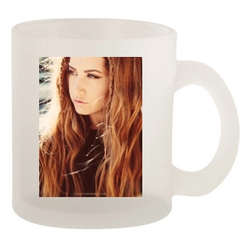 Ashley Tisdale 10oz Frosted Mug