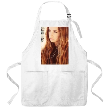 Ashley Tisdale Apron