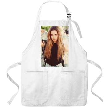 Ashley Tisdale Apron