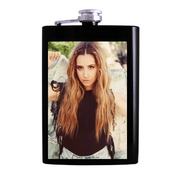 Ashley Tisdale Hip Flask