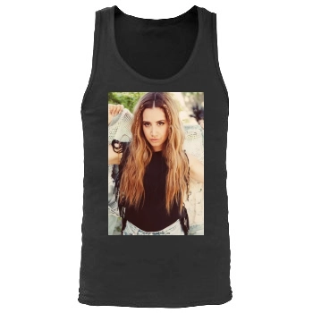 Ashley Tisdale Men's Tank Top