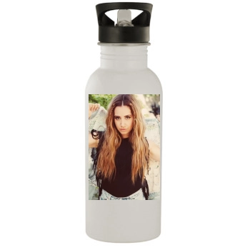 Ashley Tisdale Stainless Steel Water Bottle