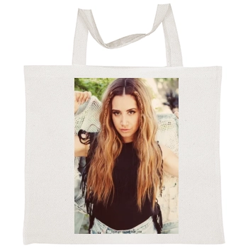 Ashley Tisdale Tote