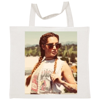 Ashley Tisdale Tote