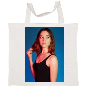 Aubrey Plaza Tote