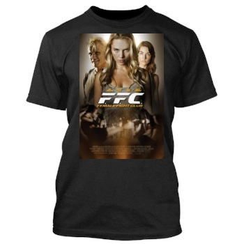 Female Fight Club 2017 Men's TShirt