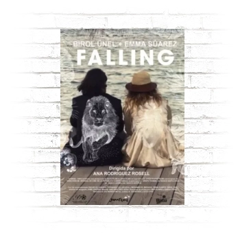 Falling 2016 Poster