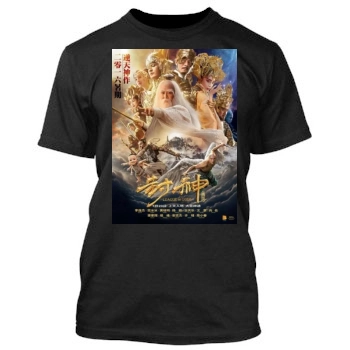 Feng Shen Bang 2016 Men's TShirt