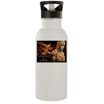 Feng Shen Bang 2016 Stainless Steel Water Bottle