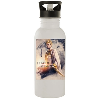 Feng Shen Bang 2016 Stainless Steel Water Bottle