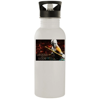 Feng Shen Bang 2016 Stainless Steel Water Bottle