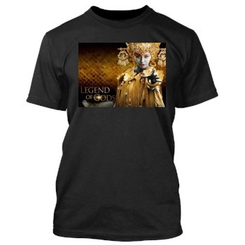 Feng Shen Bang 2016 Men's TShirt