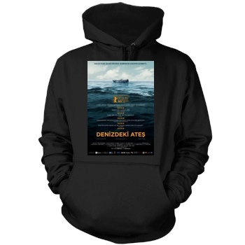 Fuocoammare 2016 Mens Pullover Hoodie Sweatshirt