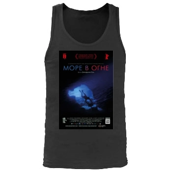 Fuocoammare 2016 Men's Tank Top