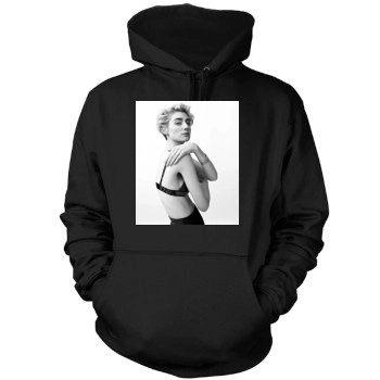 Elizabeth Debicki Mens Pullover Hoodie Sweatshirt