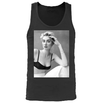 Elizabeth Debicki Men's Tank Top