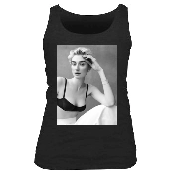 Elizabeth Debicki Women's Tank Top