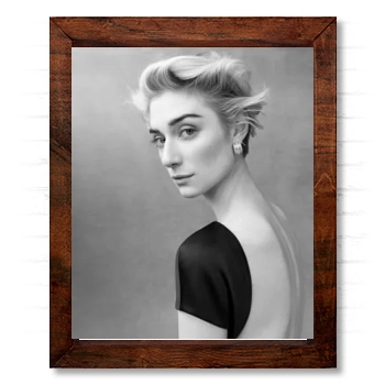 Elizabeth Debicki 14x17