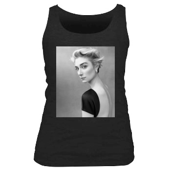 Elizabeth Debicki Women's Tank Top