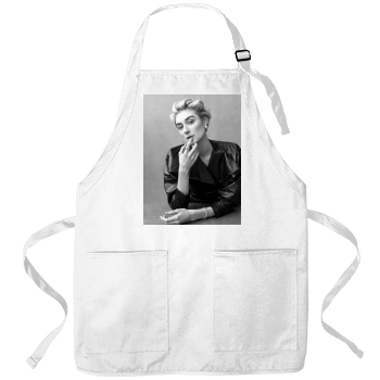 Elizabeth Debicki Apron