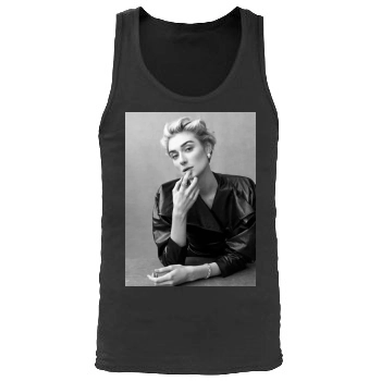 Elizabeth Debicki Men's Tank Top