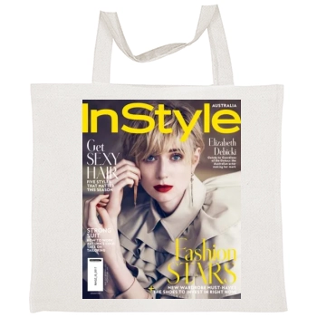 Elizabeth Debicki Tote