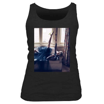 Elizabeth Debicki Women's Tank Top