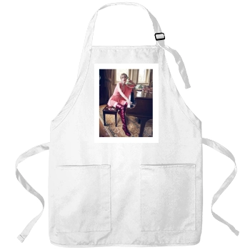 Elizabeth Debicki Apron